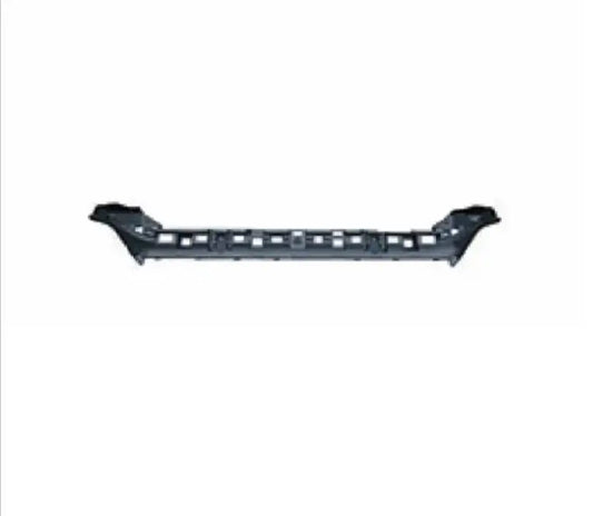 52151-0E130 aftermarket Bumper compatible with Toyota Highlander