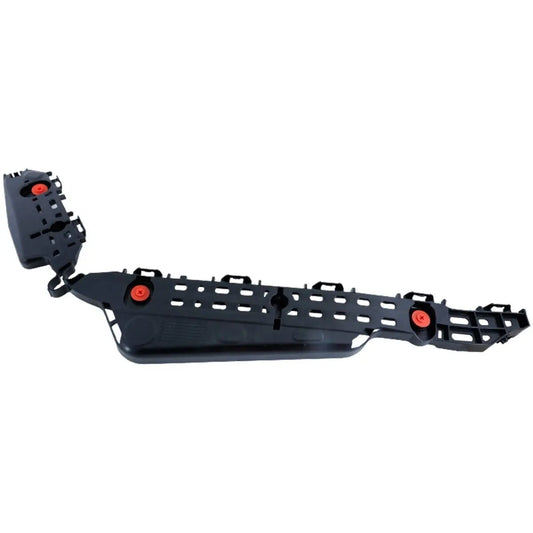 52155-0E100 aftermarket Bumper compatible with Toyota