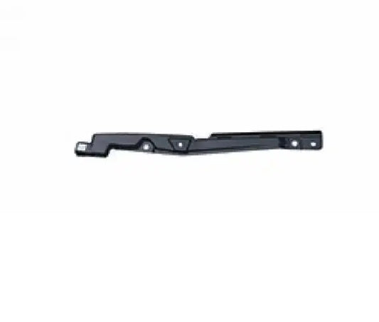 52165-0E020 aftermarket Bumper compatible with Toyota Highlander