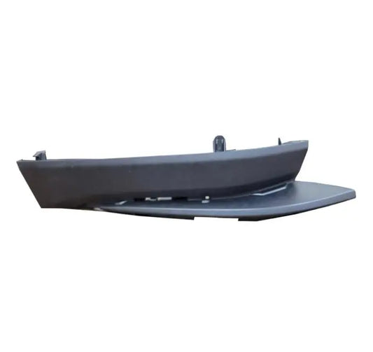 52512-0E010 aftermarket Bumper compatible with Toyota Highlander