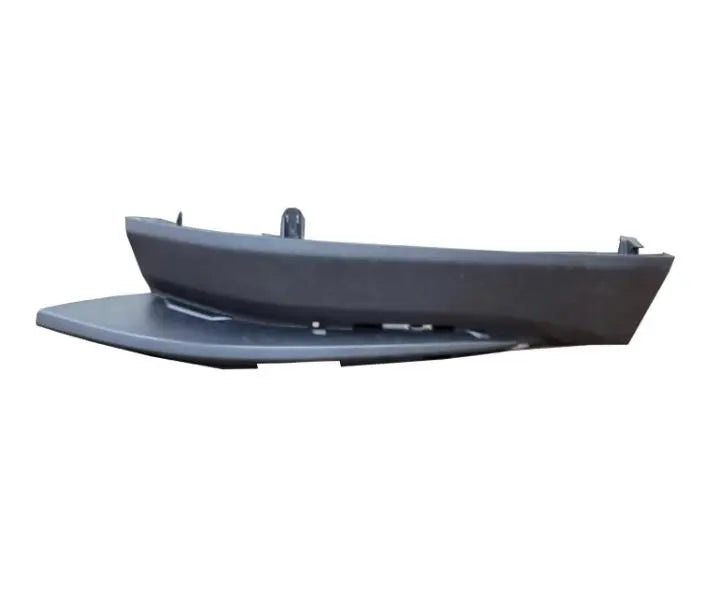 52512-0E010 aftermarket Bumper compatible with Toyota Highlander