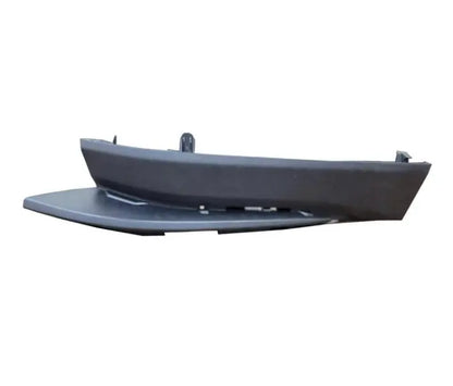 52512-0E010 aftermarket Bumper compatible with Toyota Highlander