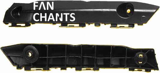 52535-06190 aftermarket Bumper compatible with Toyota Camry