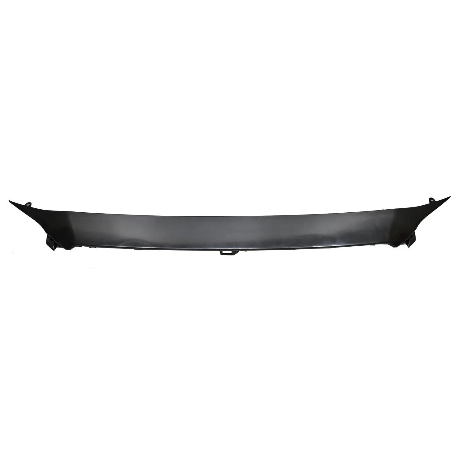 52711-0E900 aftermarket Bumper compatible with Toyota Highlander