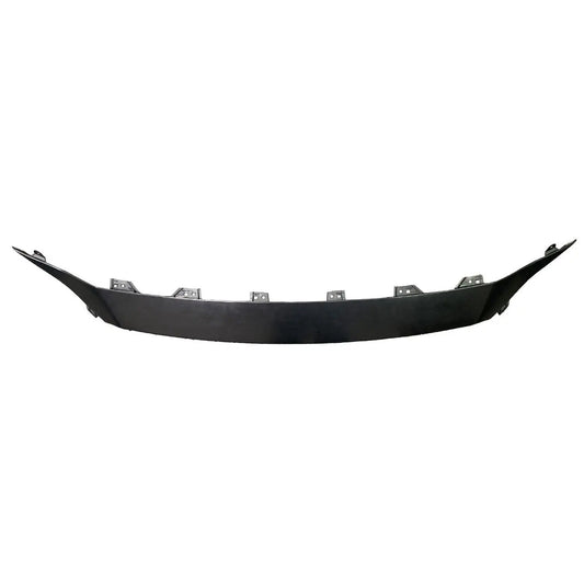 52711-0E901 aftermarket Bumper compatible with Toyota Highlander