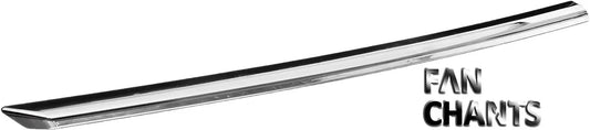 52712-06040 aftermarket Bumper compatible with Toyota Camry
