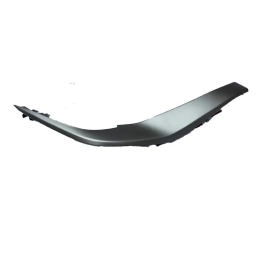 52712-0E060 aftermarket Bumper compatible with Toyota Highlander
