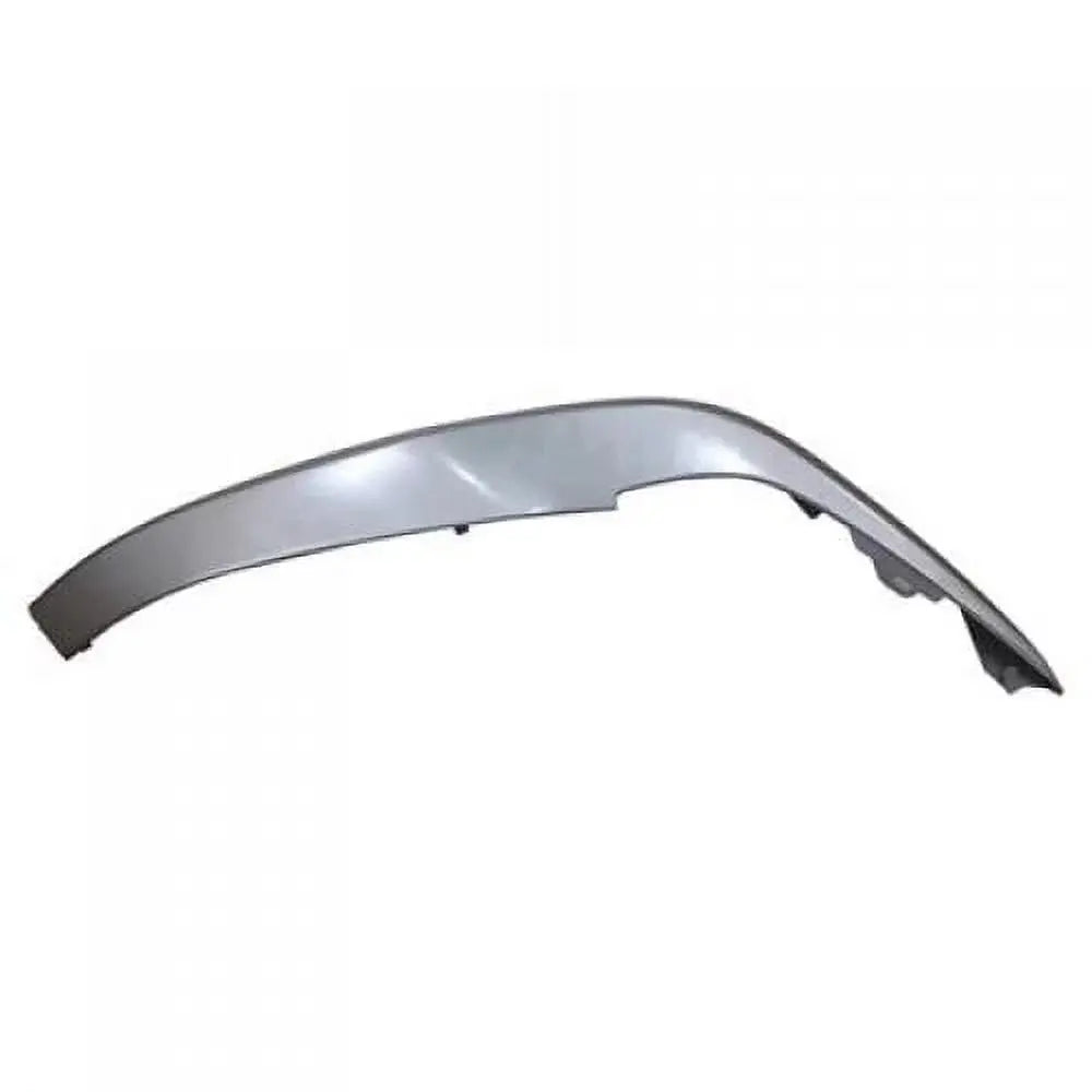 52712-0E060 aftermarket Bumper compatible with Toyota Highlander