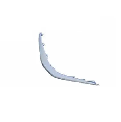 52752-0E060 aftermarket Bumper compatible with Toyota Highlander