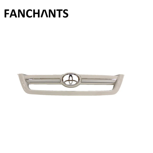 53100-0C070 aftermarket Grille compatible with Toyota Sequoia 2001 2007
