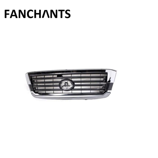 53101-0C080 aftermarket Grille compatible with Toyota Sequoia 20018 2021