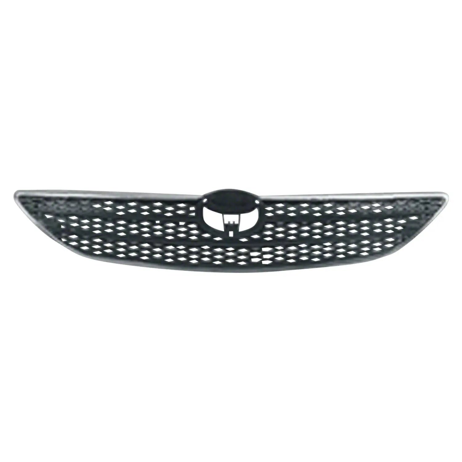 53101-AA030 aftermarket Grille compatible with Toyota Camry
