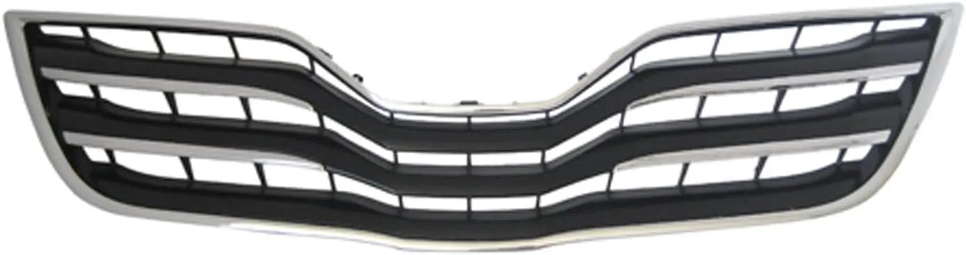 5310106190C0 aftermarket Grille compatible with Toyota Camry