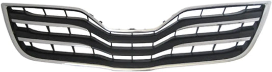 5310106190C0 aftermarket Grille compatible with Toyota Camry