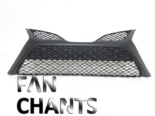 53102-06520 aftermarket Grille compatible with Toyota Camry