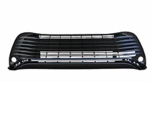 53102-0E200 aftermarket Grille compatible with Toyota Highlander