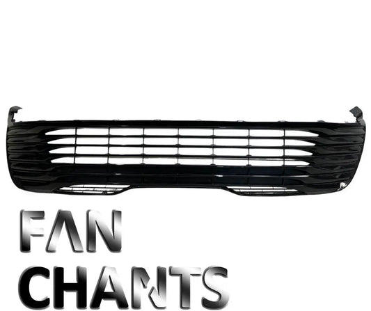 53102-33130 aftermarket Grille compatible with Toyota Camry