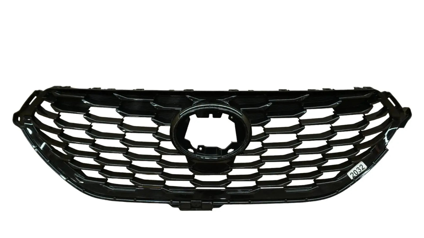 53111-0E330 aftermarket Grille compatible with Toyota Highlander
