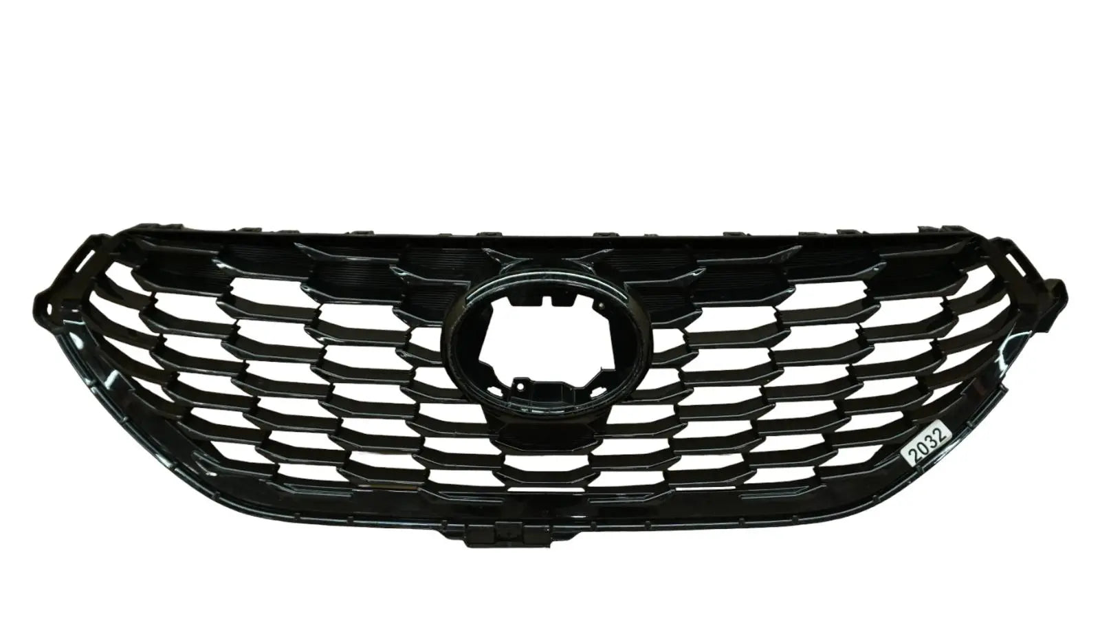 53111-0E330 aftermarket Grille compatible with Toyota Highlander