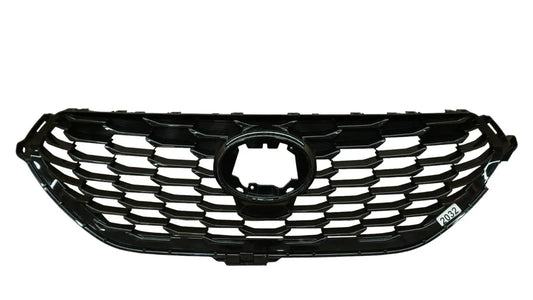 53111-0E330 aftermarket Grille compatible with Toyota Highlander