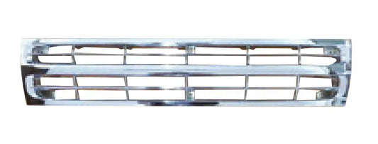 53111-36010 aftermarket Grille compatible with Toyota Coaster