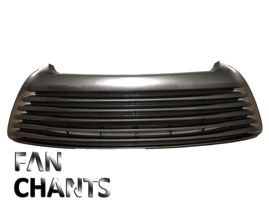 53112-06260 aftermarket Grille compatible with Toyota Camry