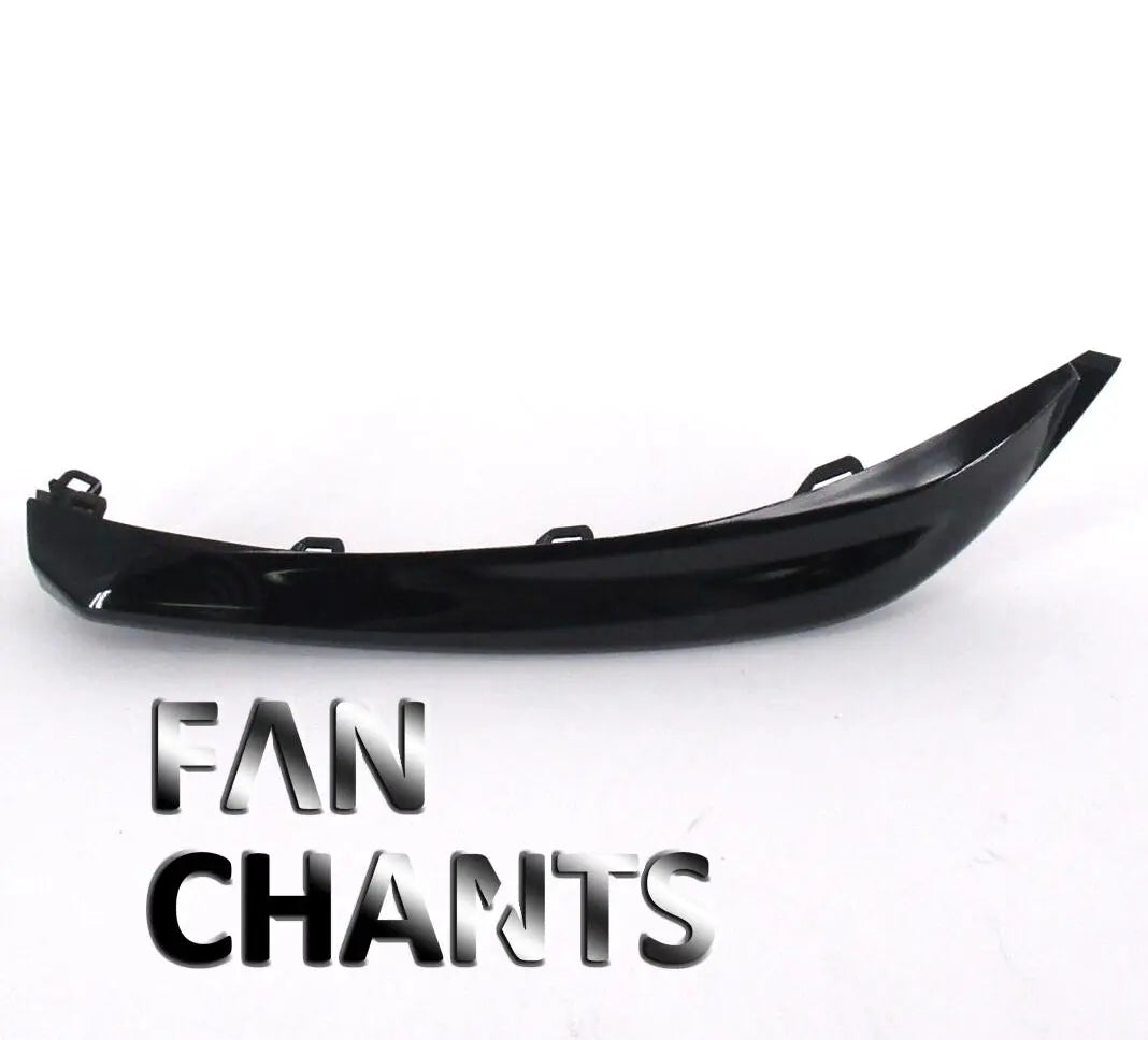 53123-06060 aftermarket Bumper compatible with Toyota Camry