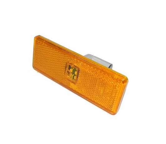 5445211 aftermarket Marker Lamp compatible with Mercedes-Benz
