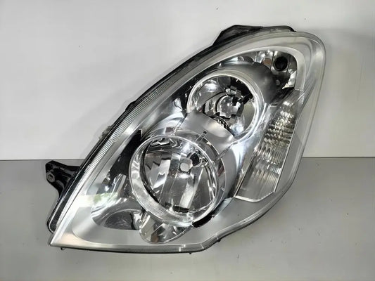 CHINA Factory Wholesale 5801375416 5801375416 HEAD LAMP LHD For IVECO DAILY 2011-2014 FANCHANTS China Auto Parts Wholesales