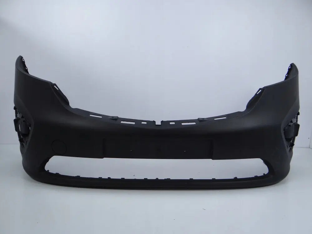 620228716R aftermarket Bumper compatible with Renault Trafic 2020