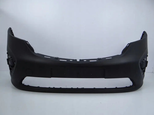 620228716R aftermarket Bumper compatible with Renault Trafic 2020