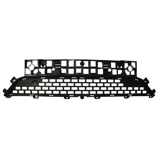 622546766R aftermarket Bumper compatible with Renault Master 2021