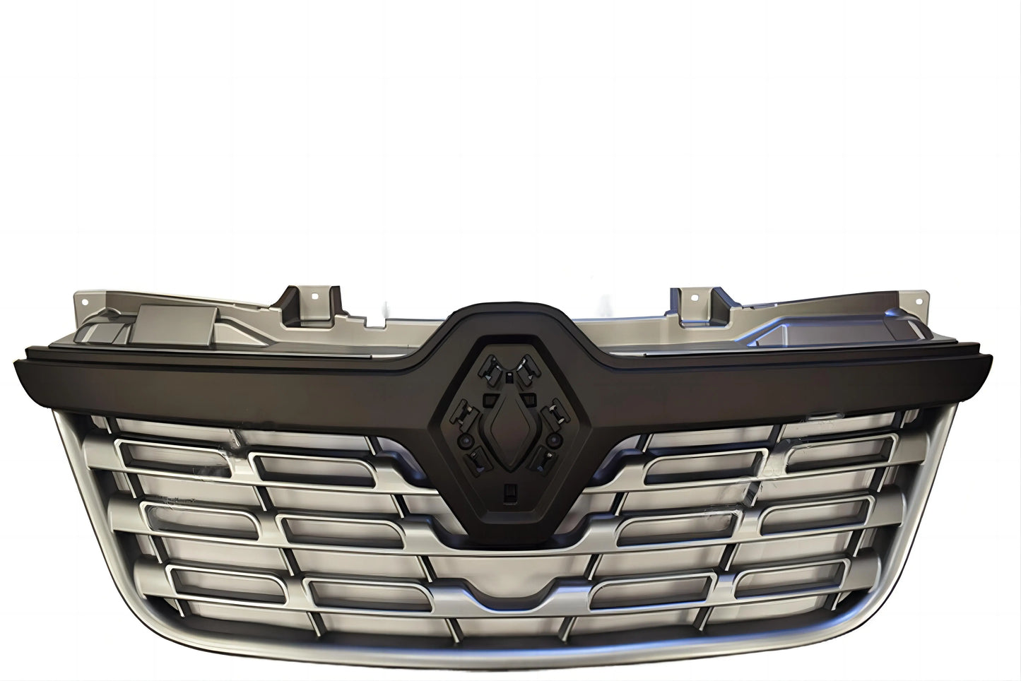 623102803 aftermarket Grille compatible with Renault Master 2014 on