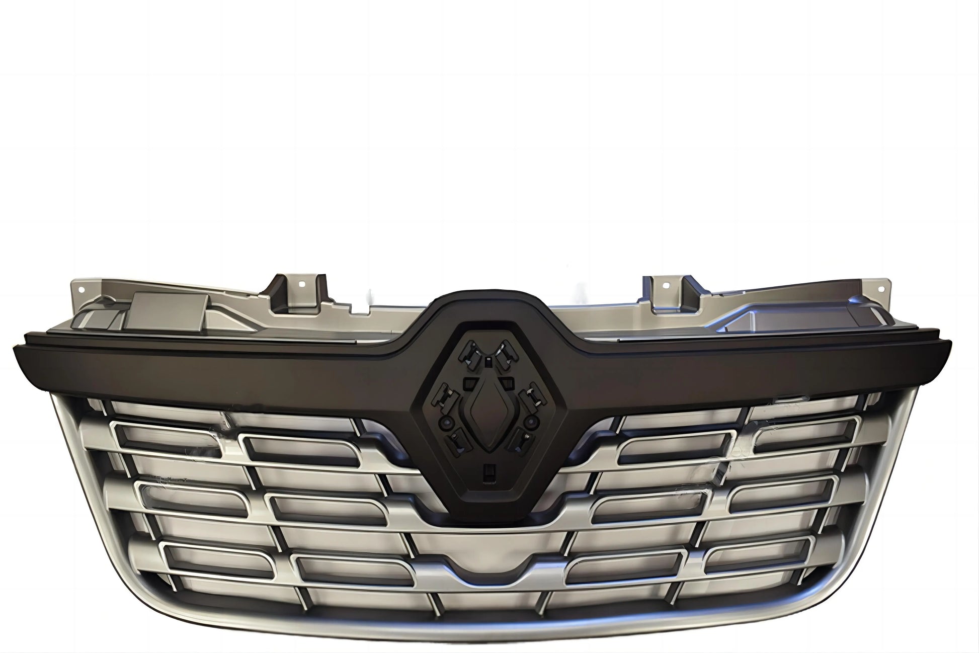 623102803 aftermarket Grille compatible with Renault Master 2014 on