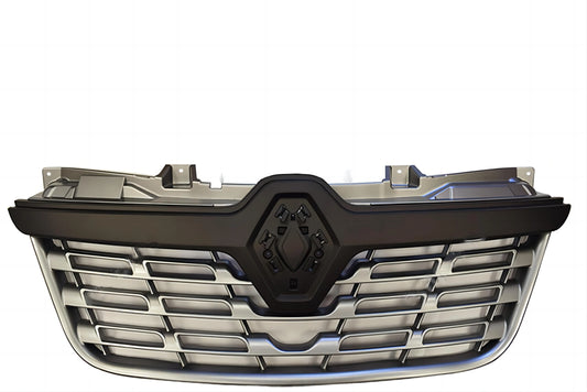 623102803 aftermarket Grille compatible with Renault Master 2014 on