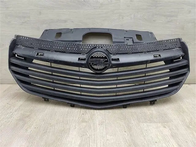 623104066R aftermarket Grille compatible with Renault Vauxhall Vivaro 2010 2019