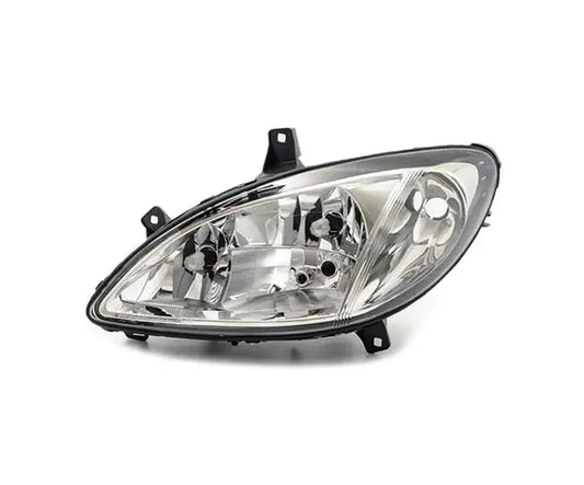 CHINA Factory Wholesale 6398200261 6398200161 HEAD LAMP For Mercedes-Benz VITO FANCHANTS China Auto Parts Wholesales