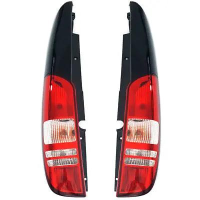 CHINA Factory Wholesale 6398201464 6398201564 TAIL LAMP For Mercedes-Benz NEW VIANO 12 FANCHANTS China Auto Parts Wholesales