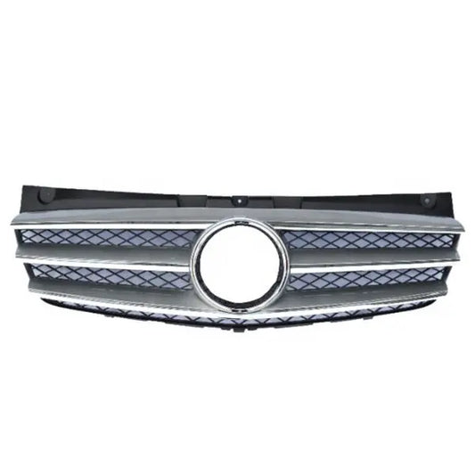 CHINA Factory Wholesale 6398800083 6398800015 FRONT GRILLE For Mercedes-Benz NEW VIANO 12 FANCHANTS China Auto Parts Wholesales