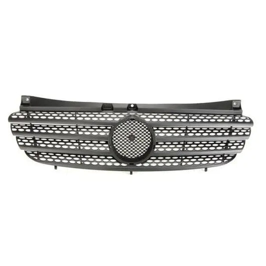 CHINA Factory Wholesale 6398800185 FRONT GRILLE For Mercedes-Benz VITO FANCHANTS China Auto Parts Wholesales