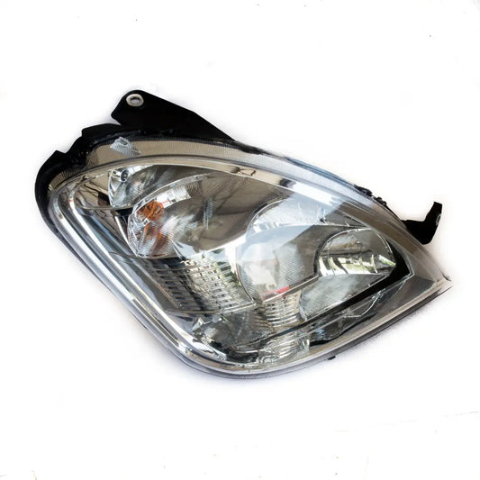 CHINA Factory Wholesale 69500013 69500010 HEAD LAMP LHD For IVECO DAILY 2007-2014 FANCHANTS China Auto Parts Wholesales