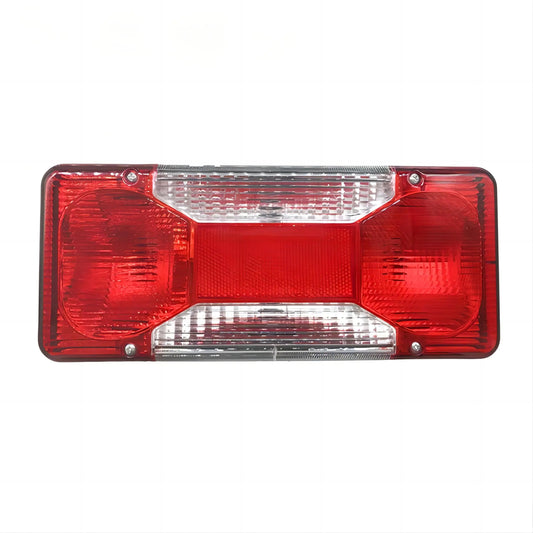 CHINA Factory Wholesale 69500026 49836000 69500032 49837000 TAIL LAMP For IVECO DAILY 2006-2020 FANCHANTS China Auto Parts Wholesales