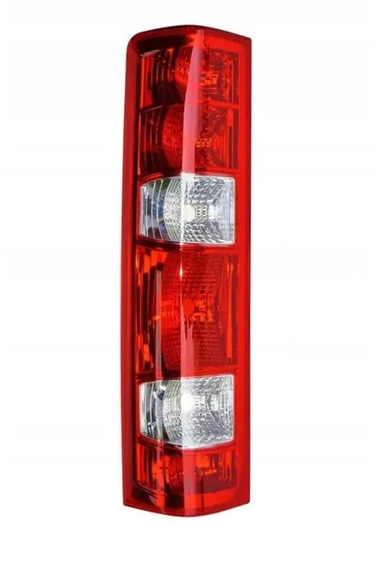 CHINA Factory Wholesale 69500591 69500590 Tail lamp For IVECO DAILY 2006-2014 FANCHANTS China Auto Parts Wholesales
