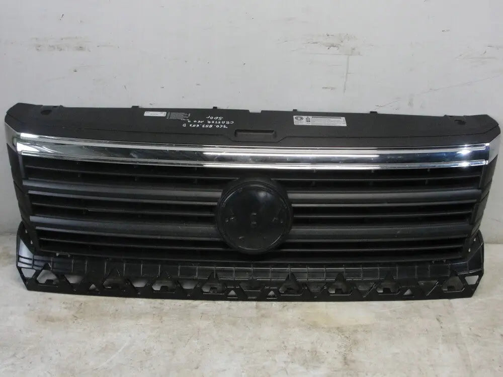 CHINA Factory Wholesale 7C0853653 FRONT GRILLE For VOLKSWAGEN CRAFTER 2018-ON FANCHANTS China Auto Parts Wholesales