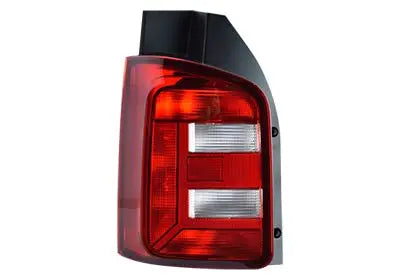 CHINA Factory Wholesale 7E0945095T 2SK012338-01 7E0945096T Tail lamp For VOLKSWAGEN TRANSPORTER 2017-2020 FANCHANTS China Auto Parts Wholesales