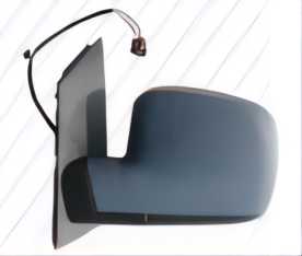 CHINA Factory Wholesale 7E2857407 50158900AF9B9 7E2857408 50159000AF9B9 AUTO MIRROR For VOLKSWAGEN TRANSPORTER T6 2010-2017 FANCHANTS China Auto Parts Wholesales