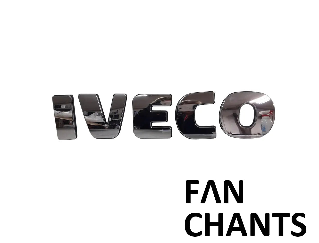 CHINA Factory Wholesale 8101417479 MARK EMBLEM for IVECO Daily III Bus FANCHANTS China Auto Parts Wholesales