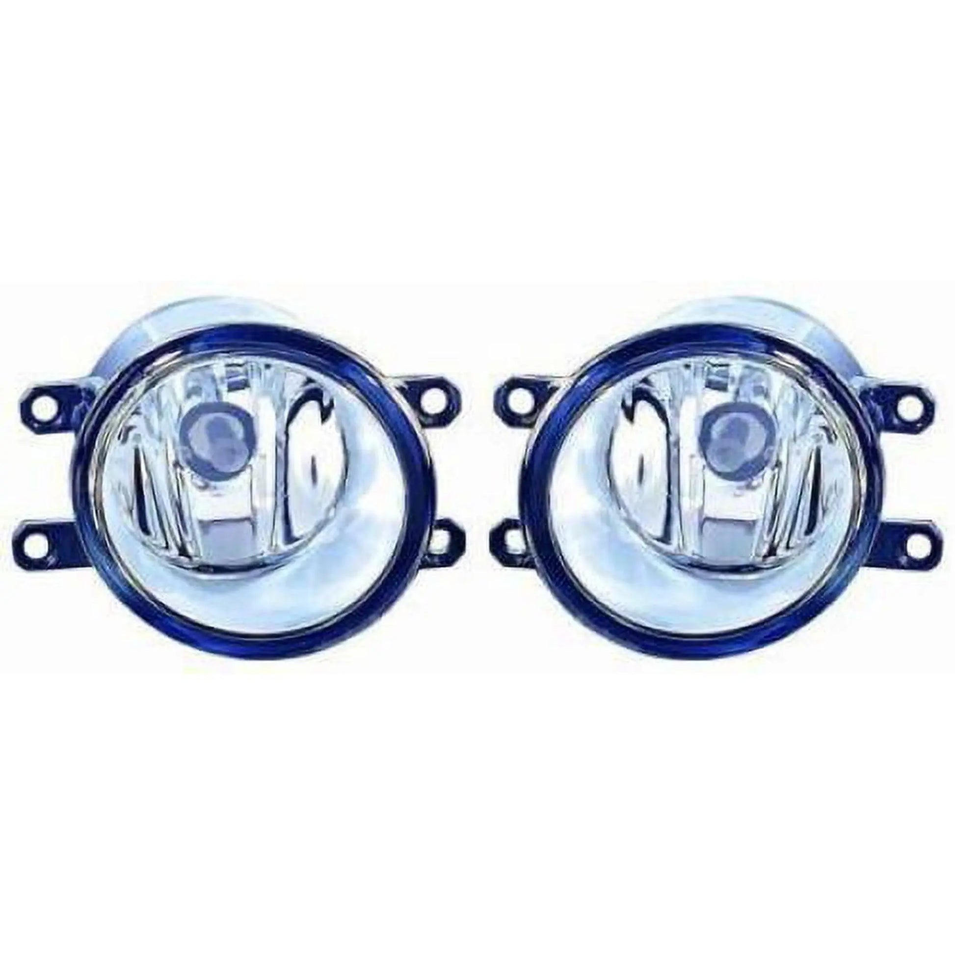 CHINA Factory Wholesale 81025-0W020 81026-0W020 Lamp Set Fog RH LH For Toyota HIGHLANDER FANCHANTS China Auto Parts Wholesales