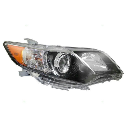 CHINA Factory Wholesale 81110-06800 81150-06800 Headlamp Assembly RH LH For Toyota CAMRY FANCHANTS China Auto Parts Wholesales