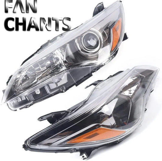 CHINA Factory Wholesale 81110-06C70 81150-06C70 Headlamp Assembly For Toyota CAMRY FANCHANTS China Auto Parts Wholesales